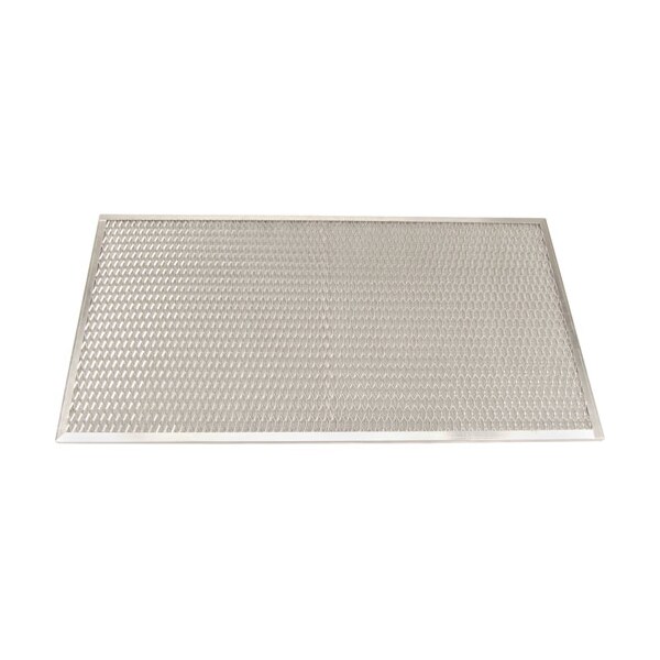 Kairak Filter, Mesh, 15-1/2X29X5/16, Al For - Part No Krk2401600 KRK2401600 - main